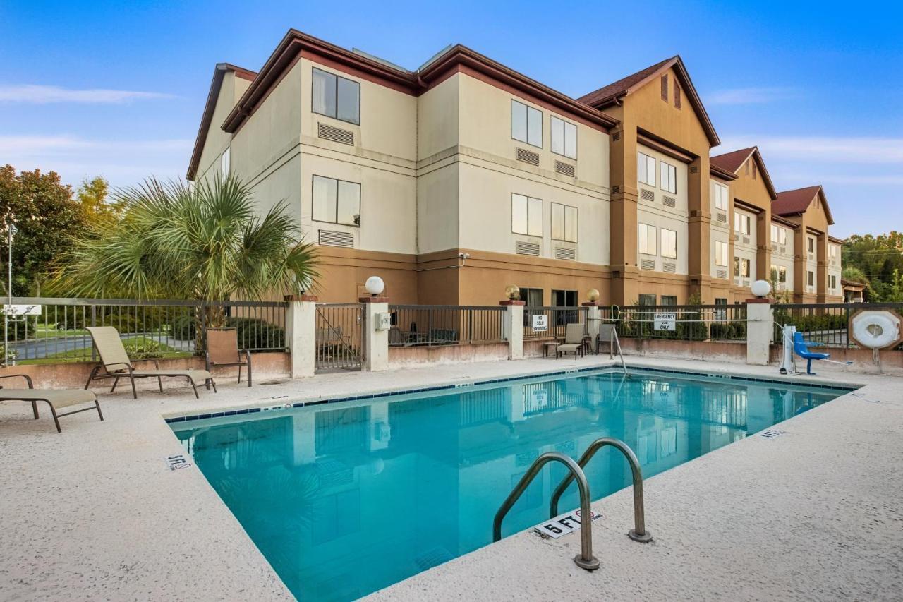 Clarion Pointe Savannah Gateway I-95 Georgetown Eksteriør billede
