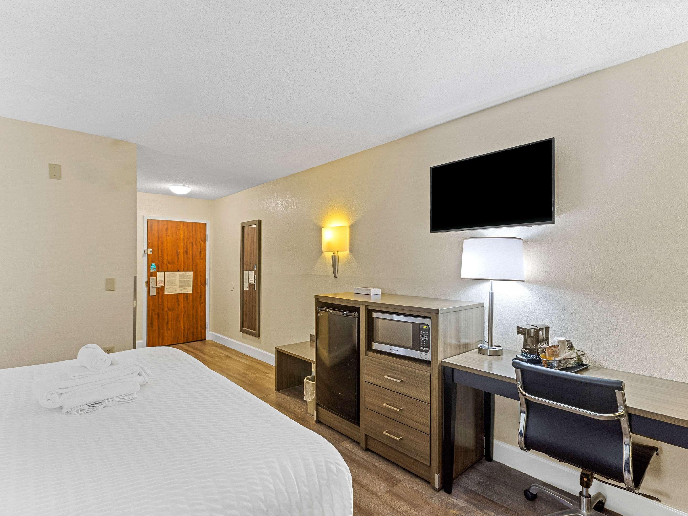 Clarion Pointe Savannah Gateway I-95 Georgetown Eksteriør billede